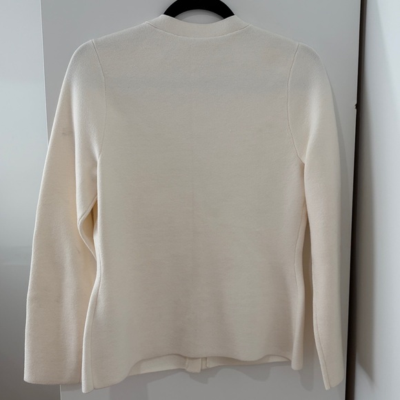 Abercrombie & Fitch Luxesoft Skimming Cardigan - Picture 6 of 10